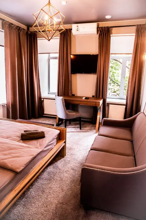 Хостел Check-in hotels Moscow Center — фото 5