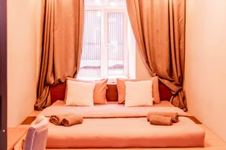 Москва: Хостел Check-in hotels Moscow Center