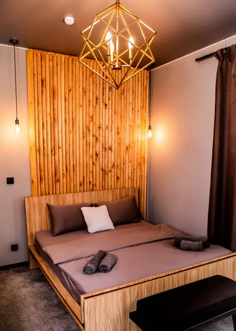 Хостел Check-in hotels Moscow Center — фото 1