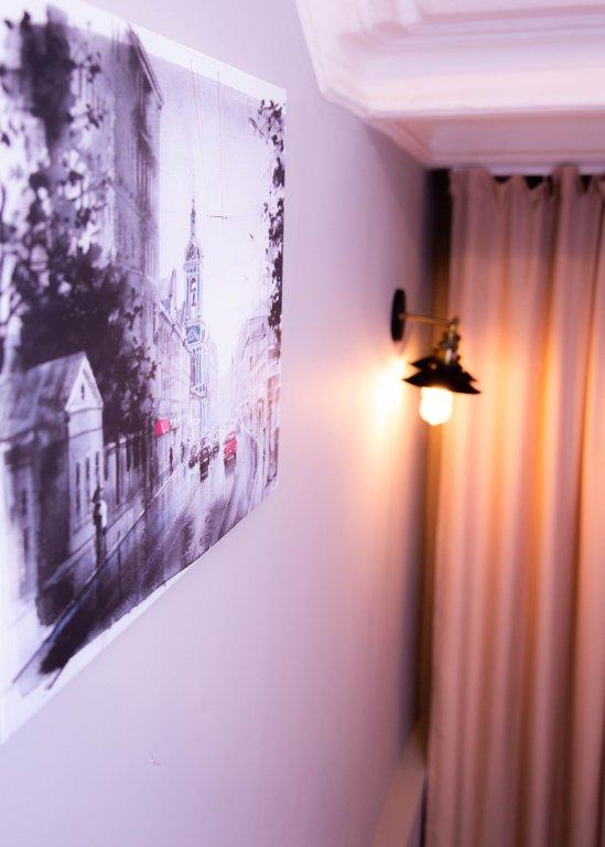 Москва: Хостел Check-in hotels Moscow Center