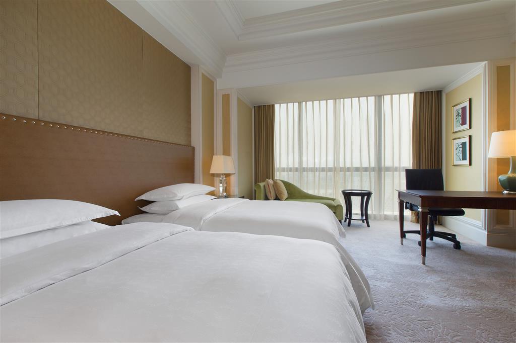 Sheraton Fuzhou Hotel — фото 3