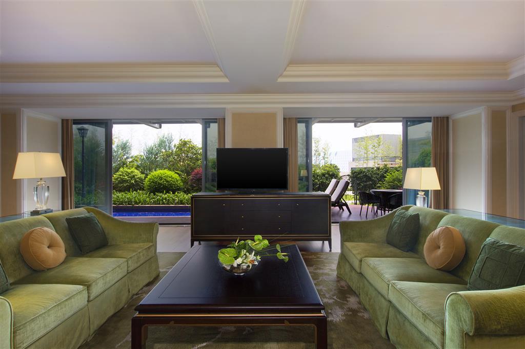 Фучжоу: Sheraton Fuzhou Hotel