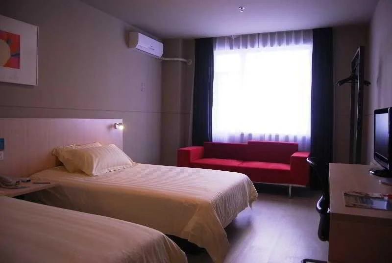 Сямынь: Jinjiang Inn