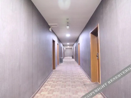 Сяннин: Yingxu Hotel