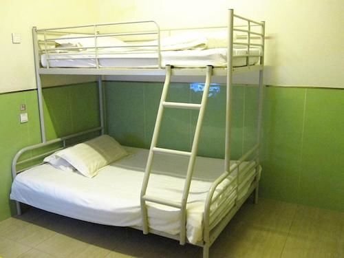 Ухань: 99 Inn