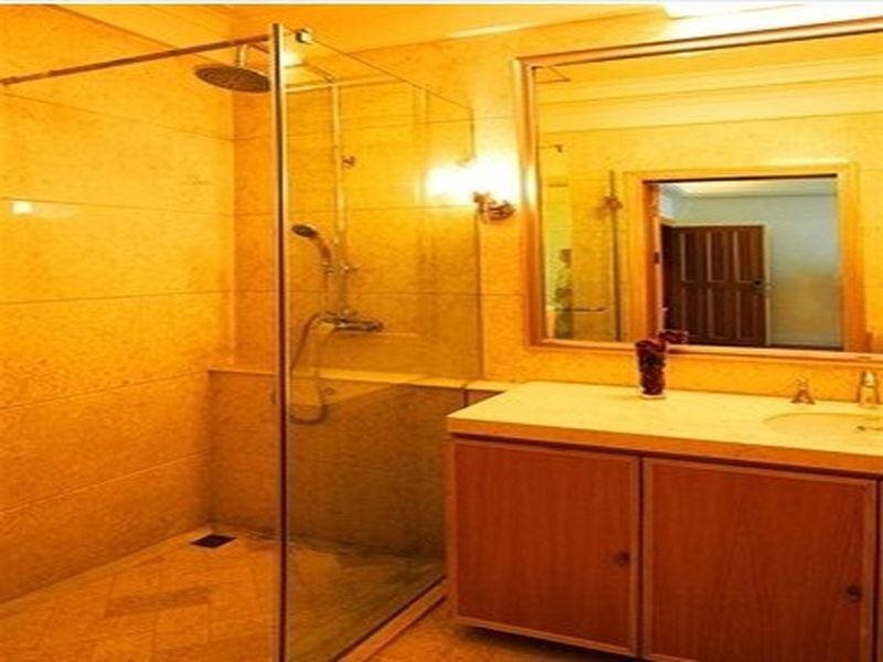 Джиангме: Zhongtailai Grand Hotel