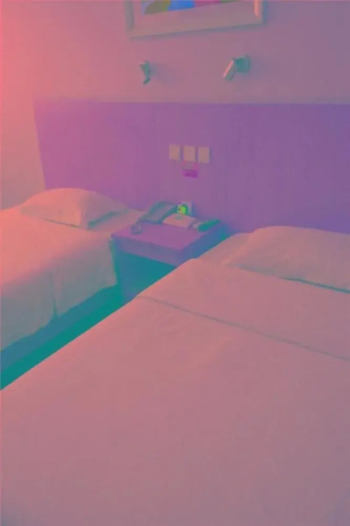 Чжэнчжоу: Motel 168 Nongye Road - Zhengzhou