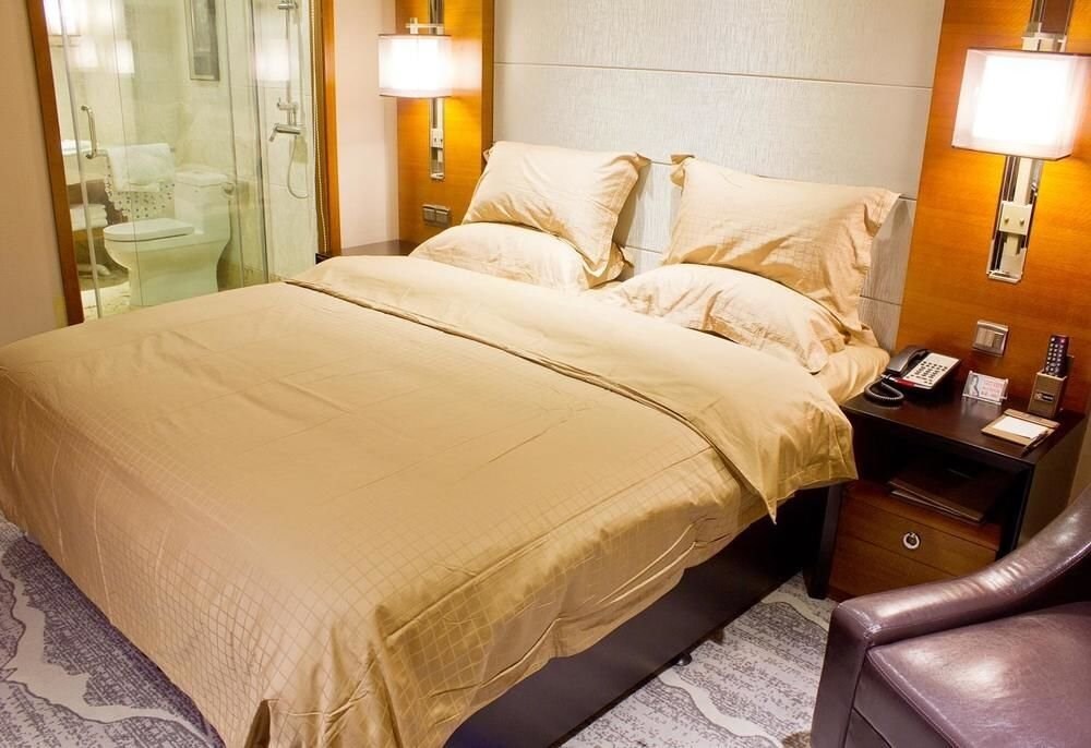 Хэфэй: Eral Hotel