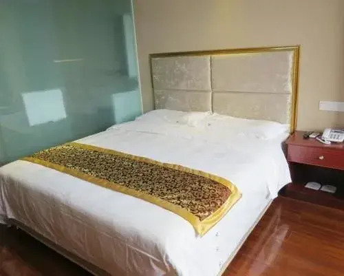 Лешан: Emei Moutain Youyi Hotel