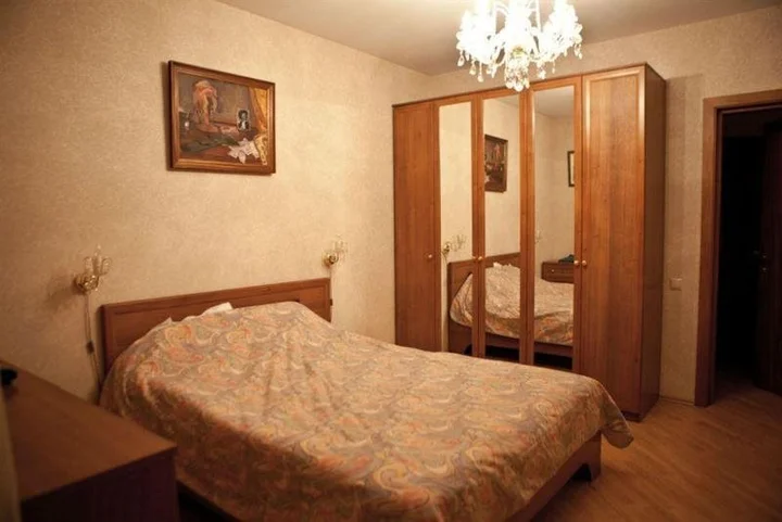 Москва: Moscow DaynNight Hostel
