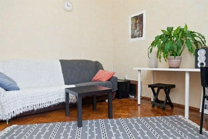 Москва: Moscow DaynNight Hostel