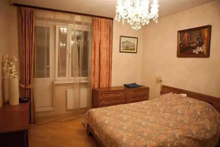 Москва: Moscow DaynNight Hostel