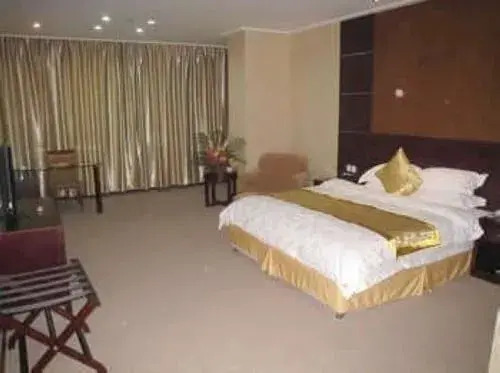 Тайчжоу: Jingjiang Fenghe Hotel