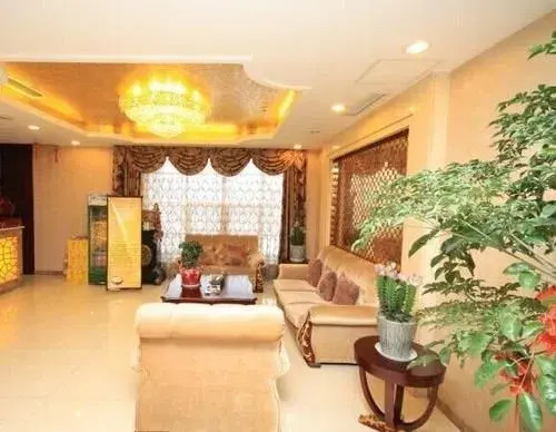 Тайчжоу: Jingjiang Fenghe Hotel