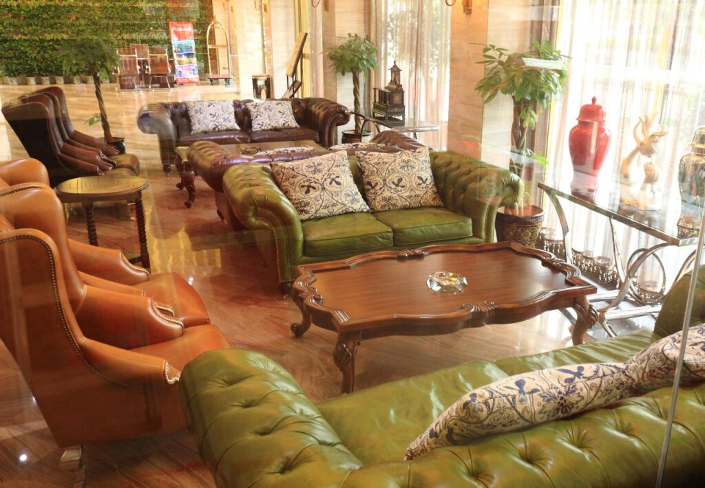 Гуйлинь: Guilin Jingxin International Hotel