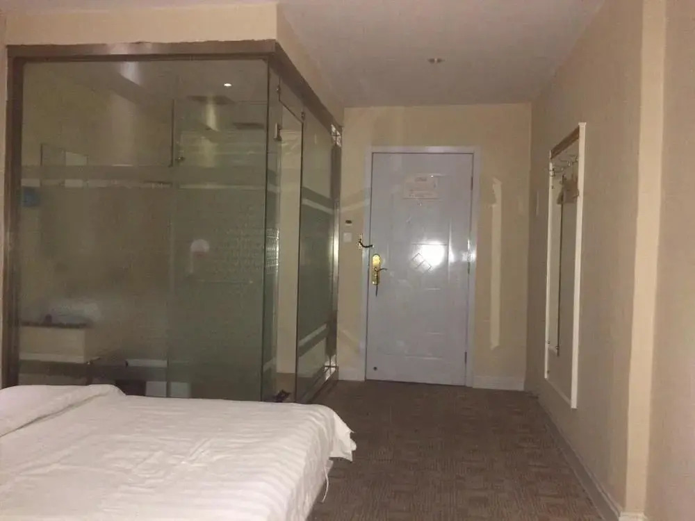 Синтай: Modern Hall Holiday Quick Hotel