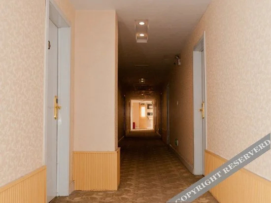 Синтай: Modern Hall Holiday Quick Hotel