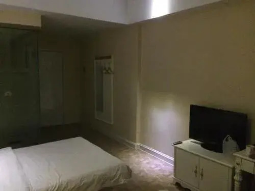 Синтай: Modern Hall Holiday Quick Hotel