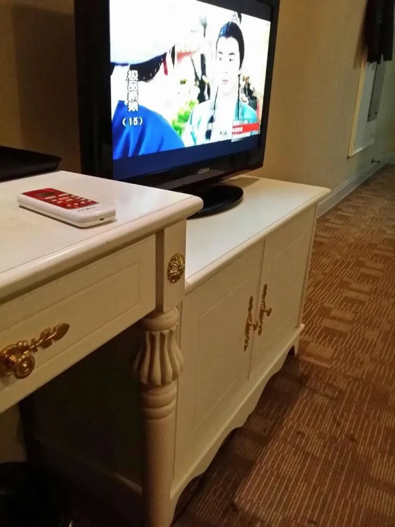 Синтай: Modern Hall Holiday Quick Hotel