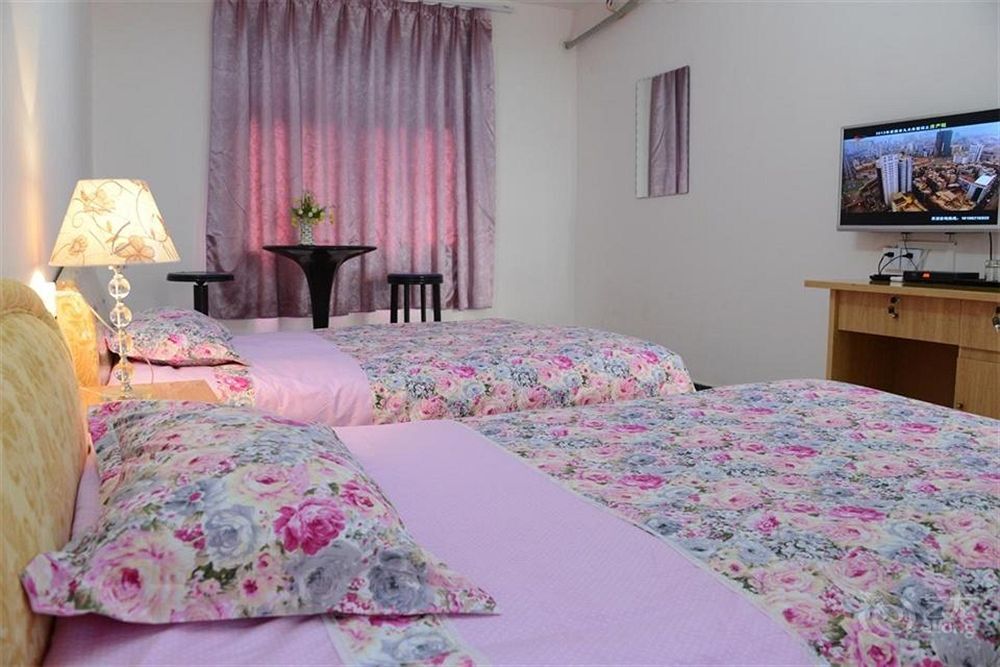 Гуйлинь: No.10 Inn