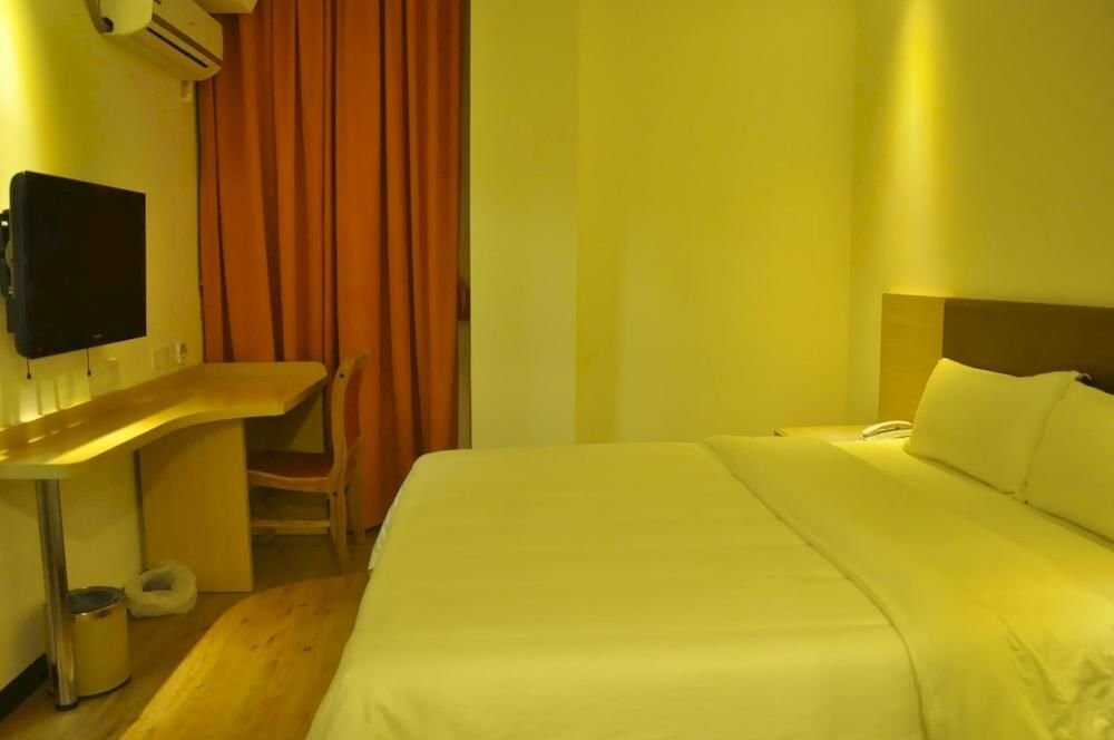 Хойчжоу: Oriental Shine Hotel