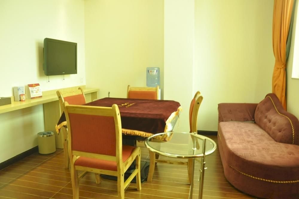 Хойчжоу: Oriental Shine Hotel