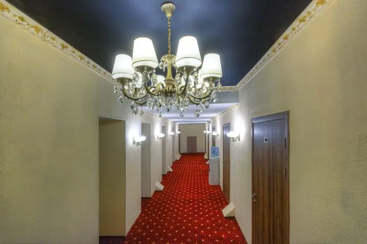 Hotel Day and Night on Kitay-Gorod — фото 1