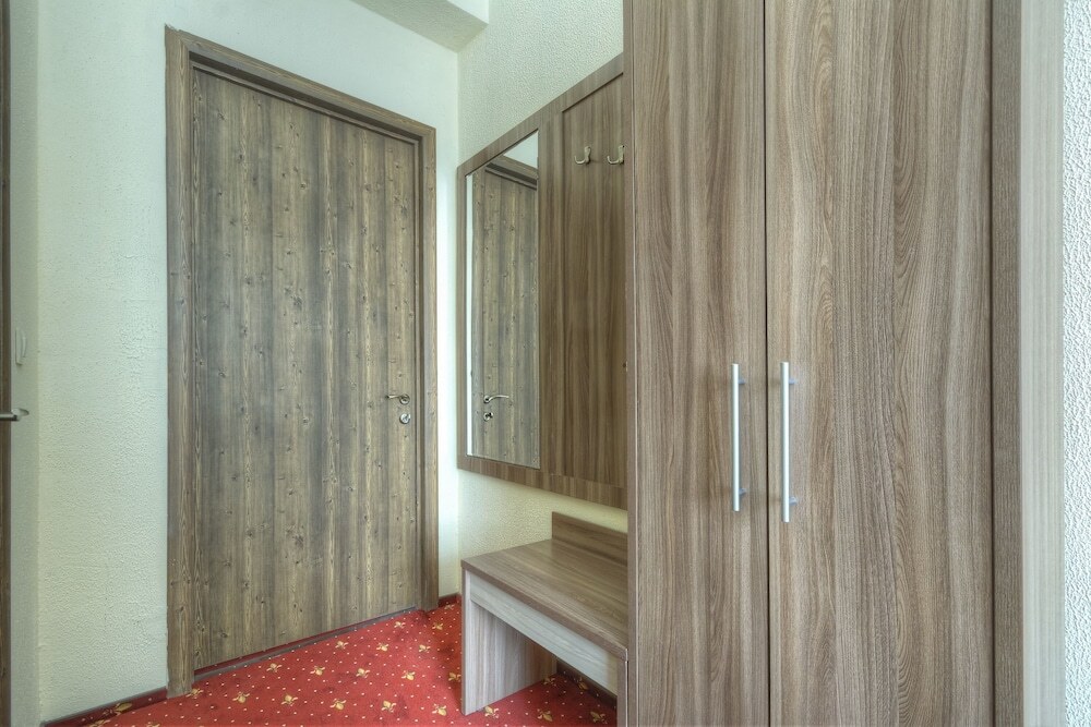Москва: Hotel Day and Night on Kitay-Gorod