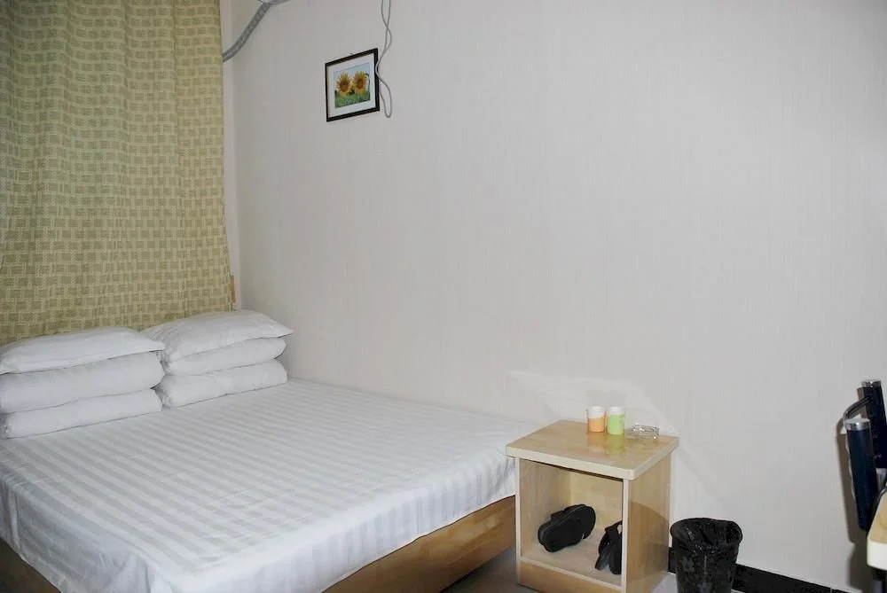 Баодин: Sunshine Express Hotel- Baoding