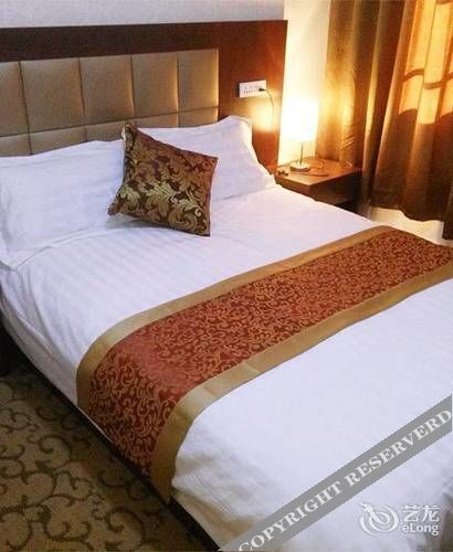 Сяньян: Shangmeiyou Business Hotel