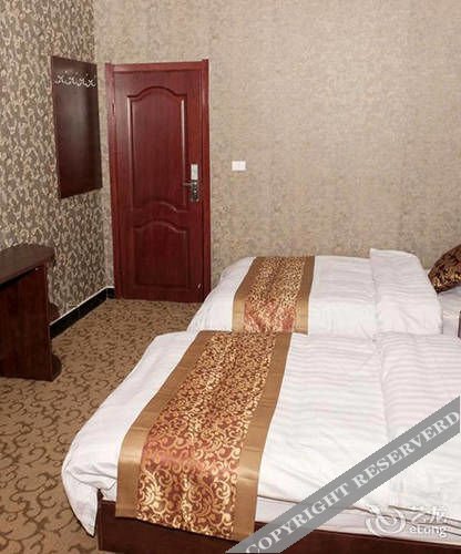 Сяньян: Shangmeiyou Business Hotel