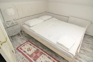 Москва: Хостел Gindza Hostel Sretenka