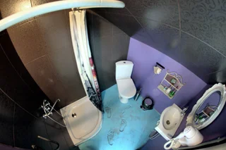 Москва: Хостел Gindza Hostel Sretenka