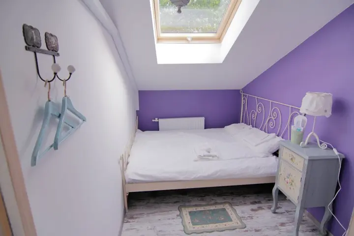 Москва: Хостел Gindza Hostel Sretenka