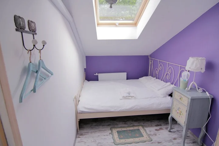 Москва: Хостел Gindza Hostel Sretenka