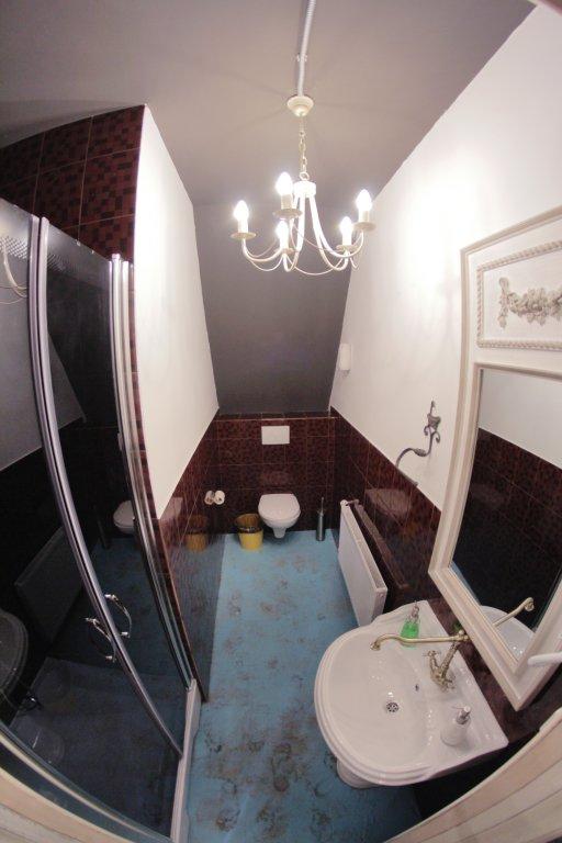 Москва: Хостел Gindza Hostel Sretenka