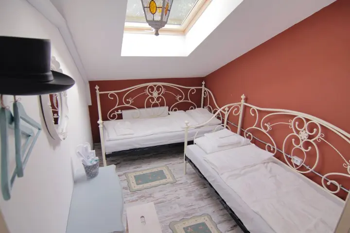 Москва: Хостел Gindza Hostel Sretenka