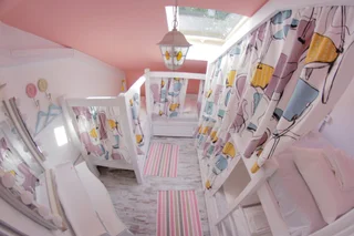 Москва: Хостел Gindza Hostel Sretenka