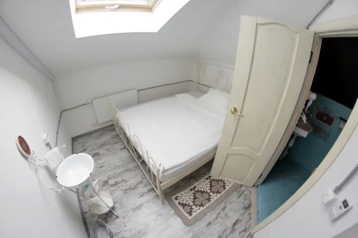Москва: Хостел Gindza Hostel Sretenka