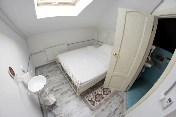 Москва: Хостел Gindza Hostel Sretenka