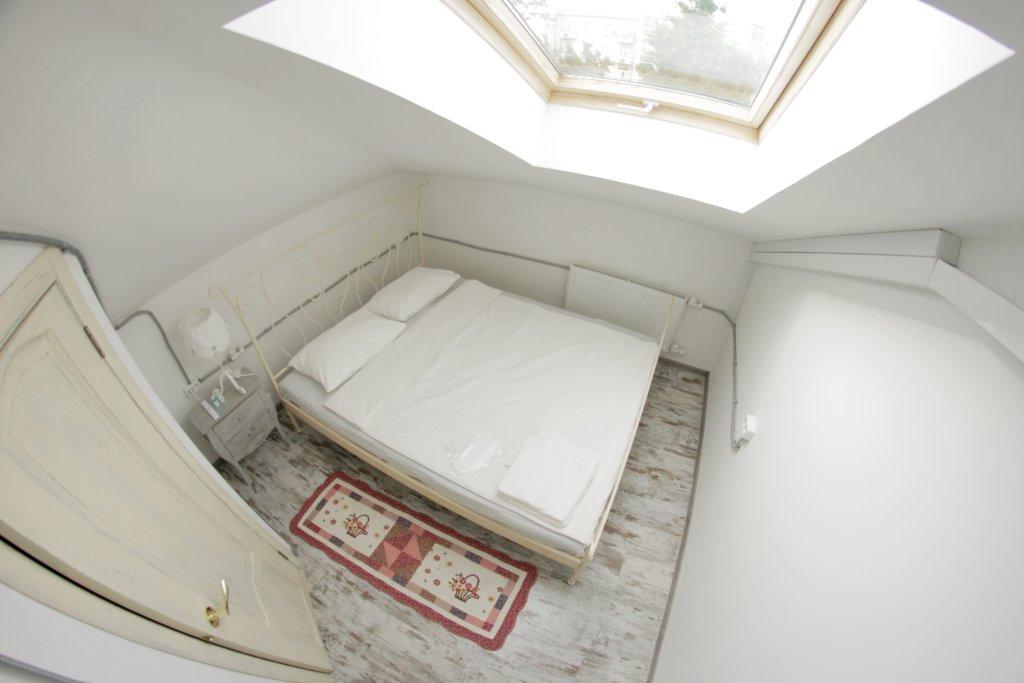 Москва: Хостел Gindza Hostel Sretenka