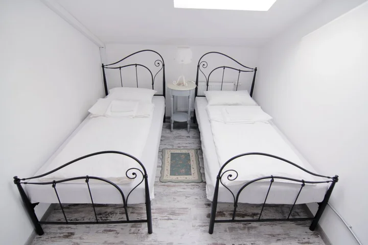 Москва: Хостел Gindza Hostel Sretenka
