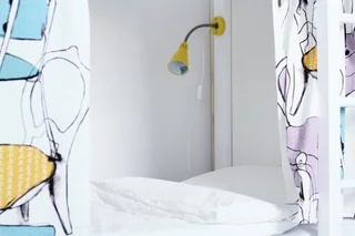 Москва: Хостел Gindza Hostel Sretenka