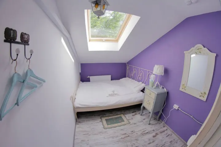 Москва: Хостел Gindza Hostel Sretenka