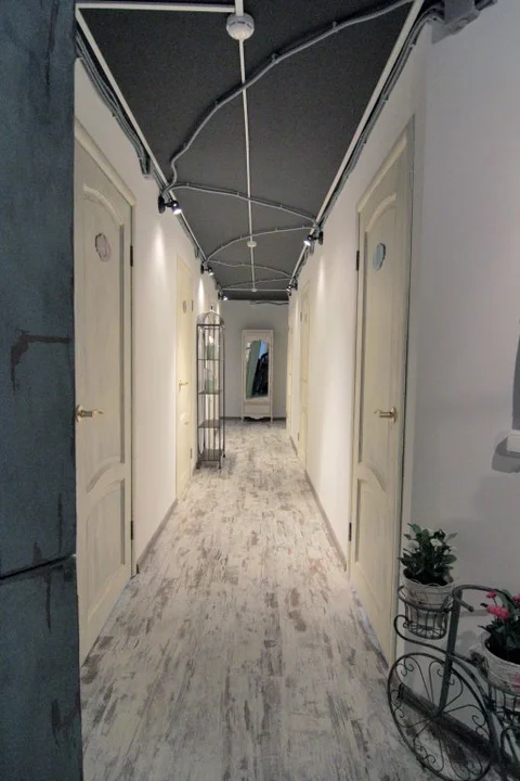 Москва: Хостел Gindza Hostel Sretenka