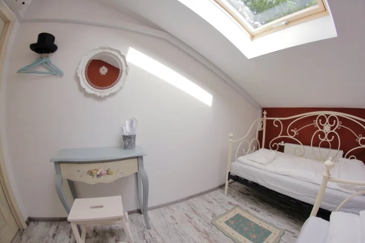 Москва: Хостел Gindza Hostel Sretenka