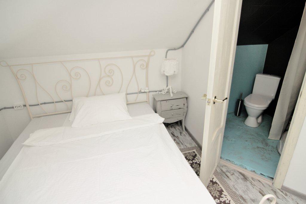 Москва: Хостел Gindza Hostel Sretenka