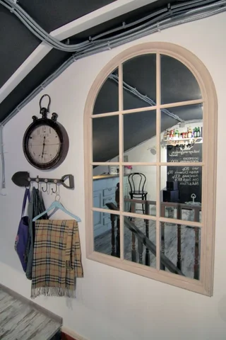 Москва: Хостел Gindza Hostel Sretenka