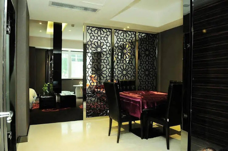 Ухань: Yangluo Happy Year Hotel