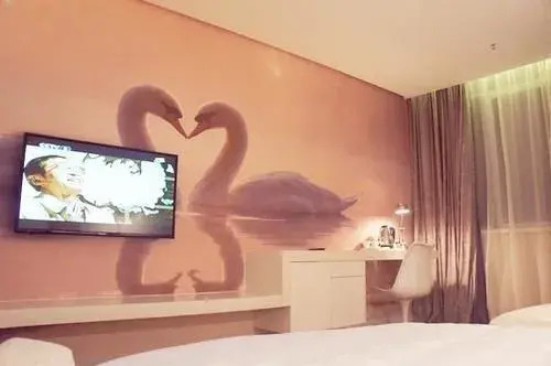 Ухань: Yi Bai Hotel- Wuhan